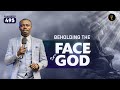 Beholding The Face Of God Phaneroo Service 495 Apostle Grace Lubega