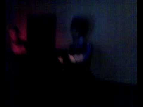 Ras Dan I play a crucial tune from Lyrical Benjie (Dub Down Babylon #1 13-06-2009 )