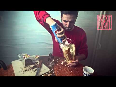 Polskie Karate - "W 3 dupy" prezentuje Rado Radosny (Teaser)