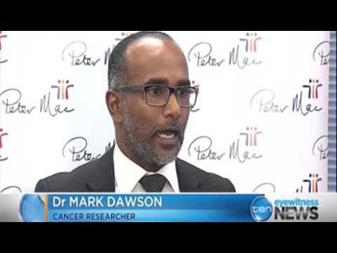 A double discovery by Peter Mac boosts global quest for leukaemia cures