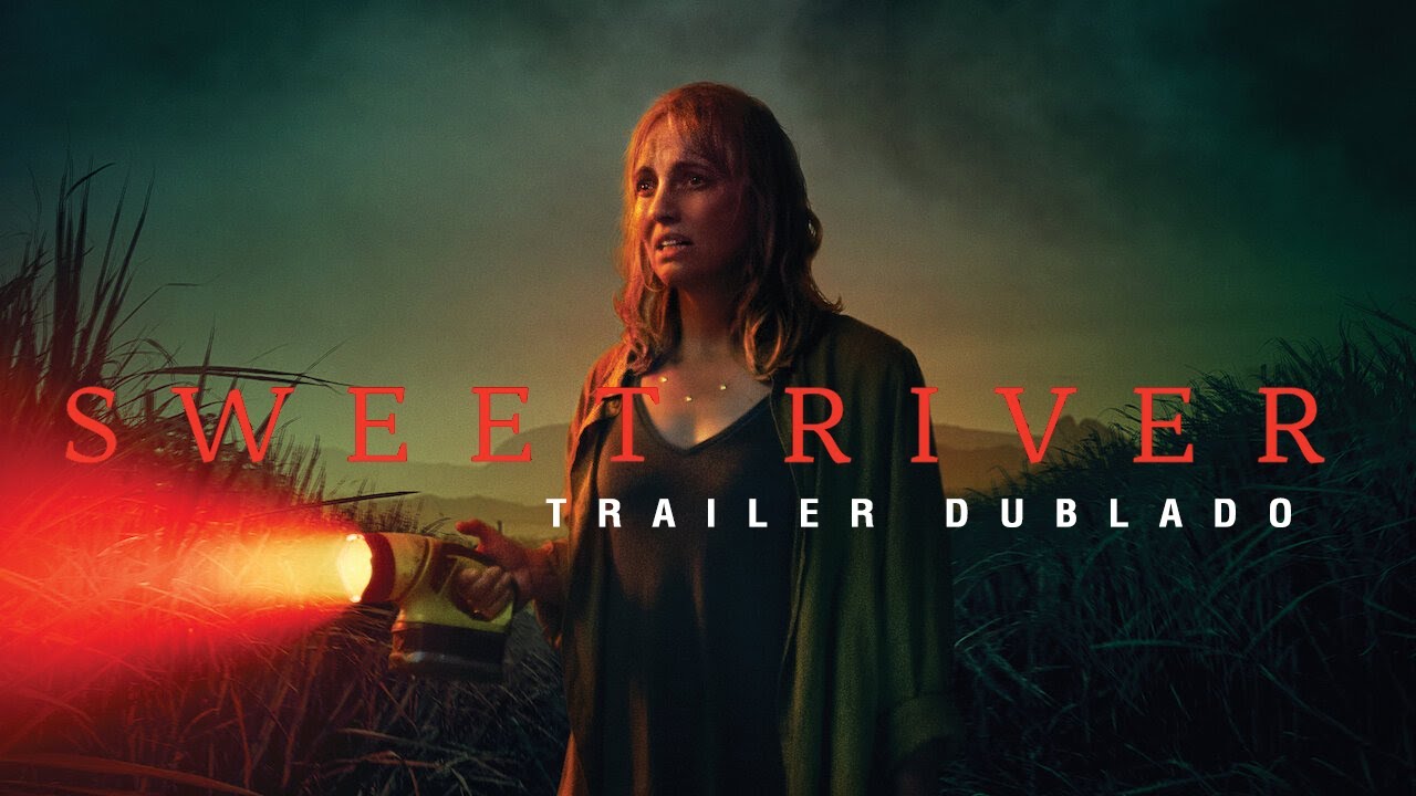 trailer Oficial