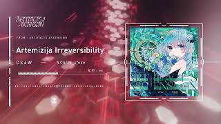 Artemizija Irreversibility