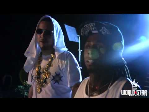Pop That by French Montana Featuring Rick Ross, Drake, Lil Wayne