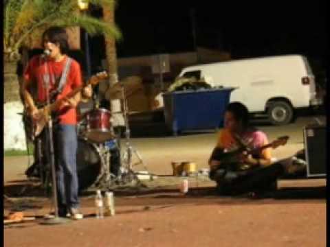 Espiral Purpura -El Rock and roll esta muerto! - 05/Sep/08