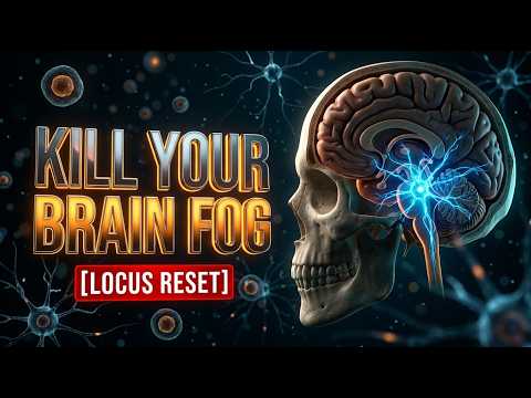 The Locus Coeruleus Reset: How Noradrenaline Starvation ...