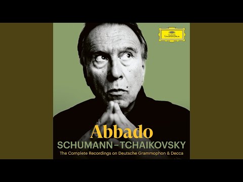 Tchaikovsky: The Tempest, Op. 18, TH 44
