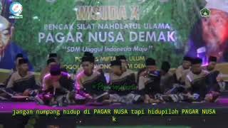Download lagu Story' wa 30 detik terbaru pagar Nusa bersholawat mp3 Download lagu Story' wa 30 detik terbaru pagar Nusa bersholawat mp3