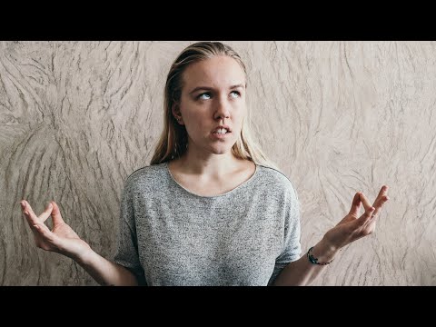 Why Do We Feel Angry and Frustrated?