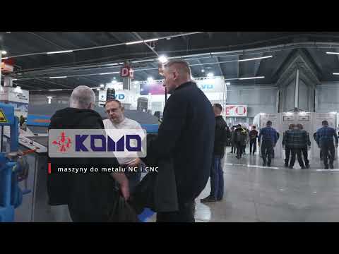 Film promocyjny F.H.U KOMO - zdjęcie
