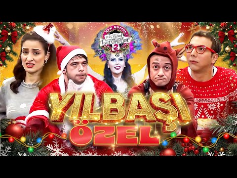 Yılbaşı Özel - Çok Güzel Hareketler 2