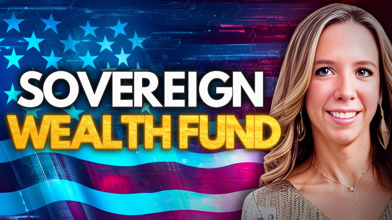 Trump Just Created a $2 Trillion Fund That Could End Poverty Forever (Sovereign Wealth Fund + UBI)