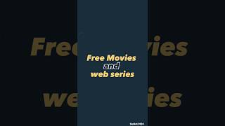 😲Free movies🔥 and 😯Free web series 🥰downloads HD short #2023 links