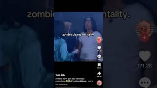 Download lagu zombie malaysia be like #kampung pisang#perak mp3