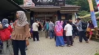 preview picture of video 'Kalimas Kemuning - Air Terjun Jumog'