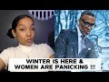 Kevin Samuels WARNED Women About THIS Now It S HAPPENING
