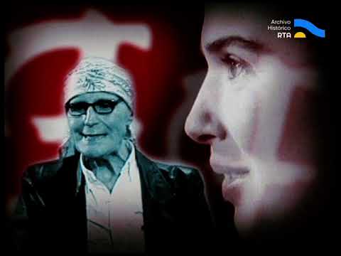 AV-5801 Favio por Favio. Capítulo: El dependiente