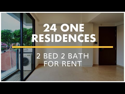 24 One Residences, 241 Pasir Panjang Road, 2 Bedrooms, 624 sqft, Condominium For Rent, by Janson Ang, 25124856 - PropertyGuru.com.sg