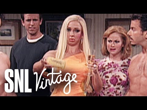 Versace Pockets - SNL