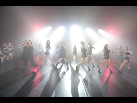 ON THE FLOOR | DANCE FACTORY PLESNI KONCERT 2021