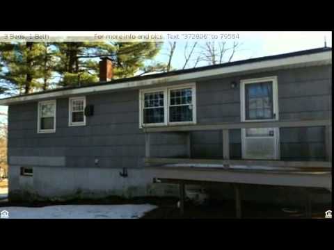 $155,000 - 36 S High, Ashburnham, MA 01430