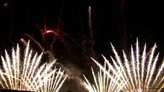 preview picture of video 'Pyro Games 2013 Team 3 Spreeauenpark Cottbus'