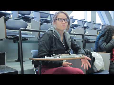 Student story
