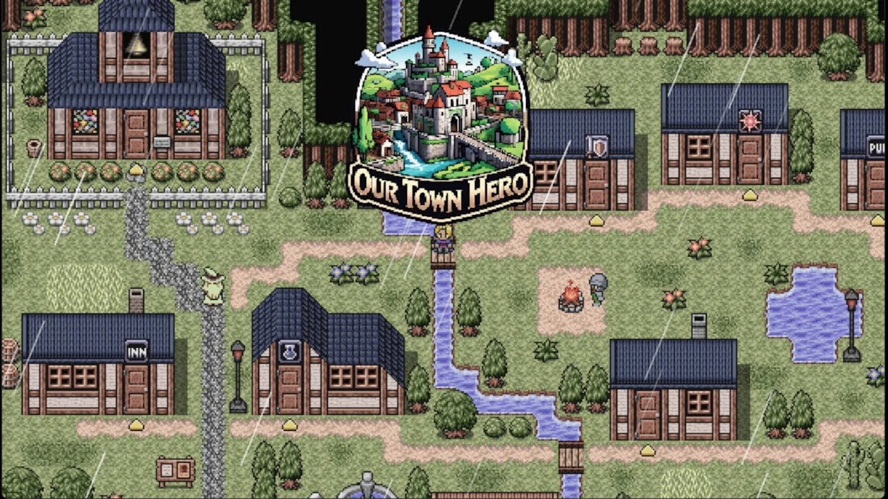 Gameplay Trailer
