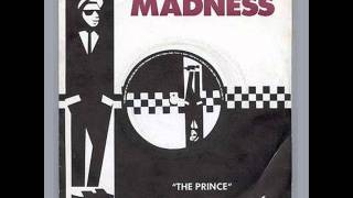 MADNESS - THE PRINCE (RAGGA MIX VERSION)