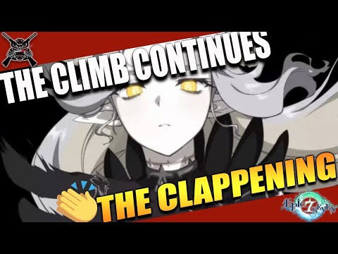 The Clappening Ambition Season Ep 3 - My Sad Wife Brisaria