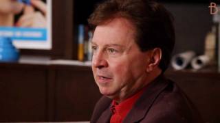 Gerald Casale of Devo: &#39;Something For Everybody&#39; - Buzzine interviews (Excerpt)