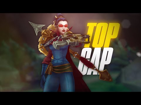 SHOULD THIS VAYNE BE BANNED AFTER STOMPING THIS AATROX