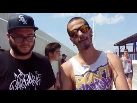 Especial 3.000 Subs Fullrap Alicante (Parte 2)