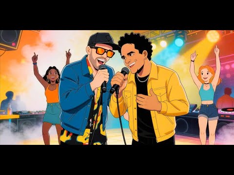 TintoMusic and Damian Oficial