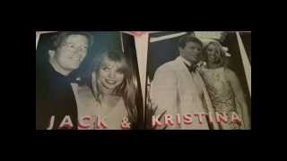 Jack Wagner&#39;s &quot;Broken,&quot; for My Favourite Couple: Not Broken No More