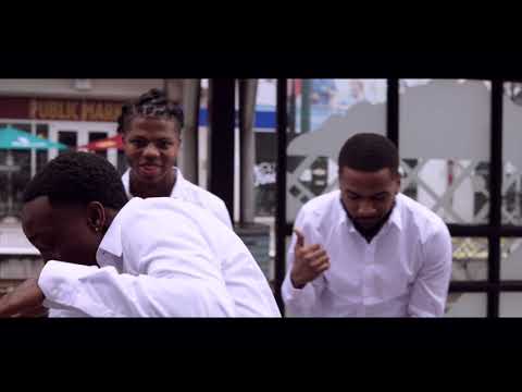 "AINT SEE IT COMING"  RIU GLO X 44 GOLOCO  SHOT BY @QVISIONTV