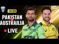 Live Pakistan Vs Australia Match 02 ODI Series 2026 PCB M9J1H