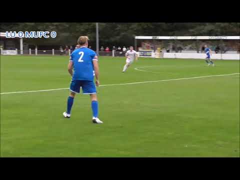 Lincoln United v Marske United The Pitching In Northern Premier League East 11.09.21 Full Game