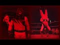 Kane w/ Paul Bearer Attacks & Tombstones Vader! 1/26/98