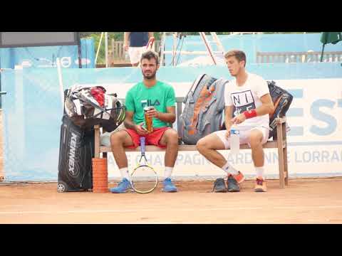 Vidéo 3 - ITTs 2018