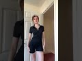 Simple Outfit Shorts
