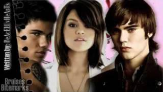 Bruises and Bitemarks; Chapter Three; Bipolar