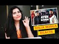 AYEN KIVEN : Gippy Grewal Ft. Amrit Maan (Full Video) Latest Punjabi Songs | Ninja Monga Reacts ! AYEN KIVEN : Gippy Grewal Ft. Amrit Maan (Full Video) Latest Punjabi Songs | Ninja Monga Reacts !