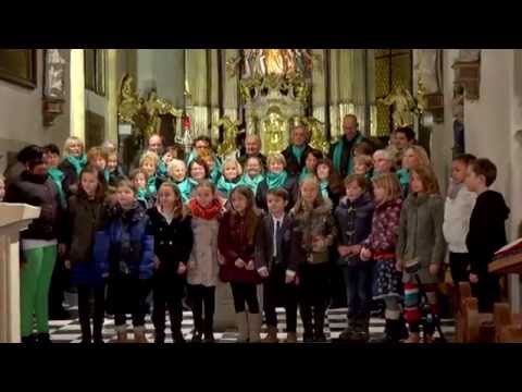 Weihnachtskonzert 2014 - Singgruppe Straßgang