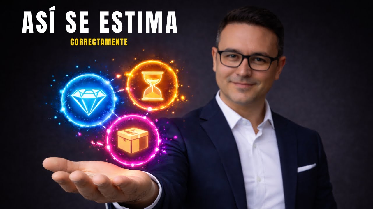 😀 ¡Descubre el secreto detrás de la estimación exitosa en equipos ágiles! ✅