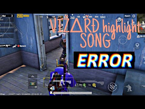 #pubgi#pubgi song highlight blindwizard