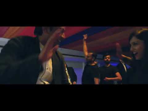 Qaafiya LIVE | Jim Corbett | Showreel