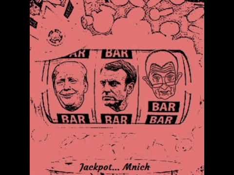 Mnich - Mnich - Jackpot (celé album)