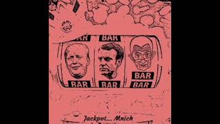 Video Mnich - Jackpot (celé album)