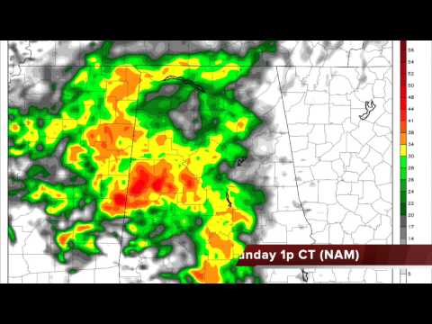 September 26, 2014 Weather Xtreme Video - Morning Edition