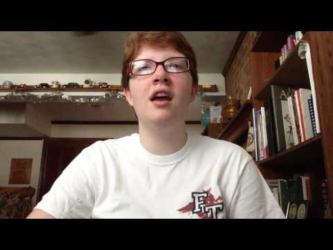 Mash-Up of Disturbed's "Sound of Silence" Cover and Nyves' "Fools"